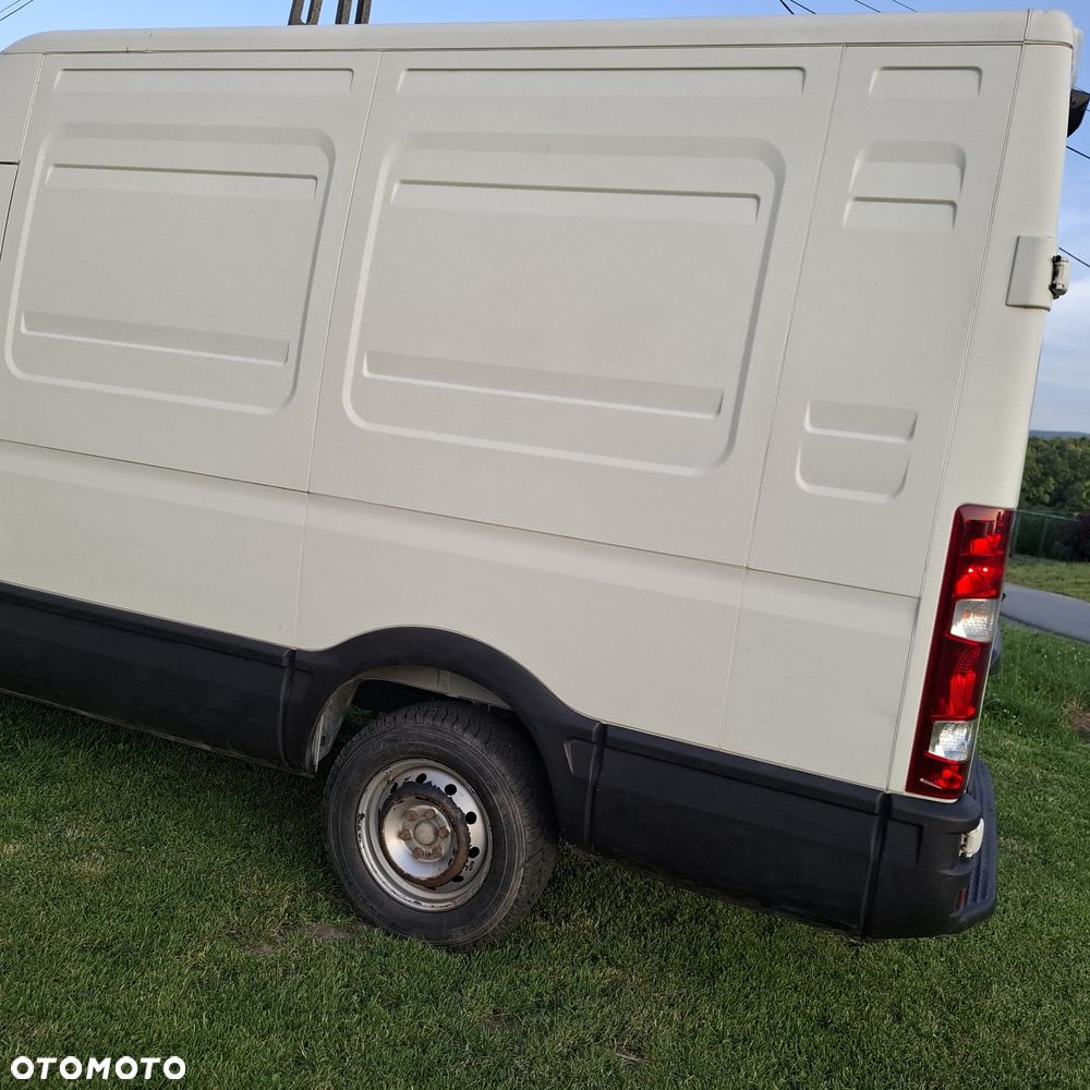 Iveco DAILY 35S13 - 10