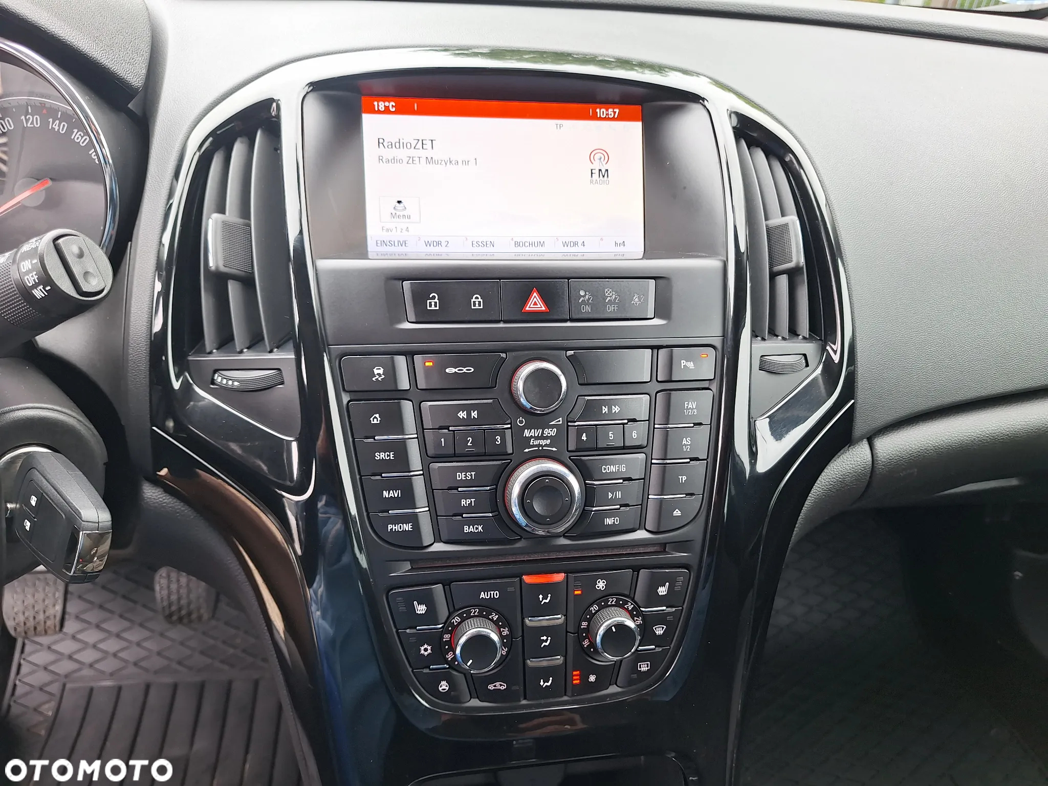 Opel Astra - 18