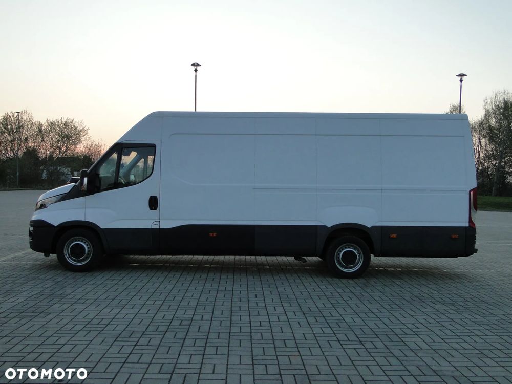 Iveco Daily 35S16 - 10
