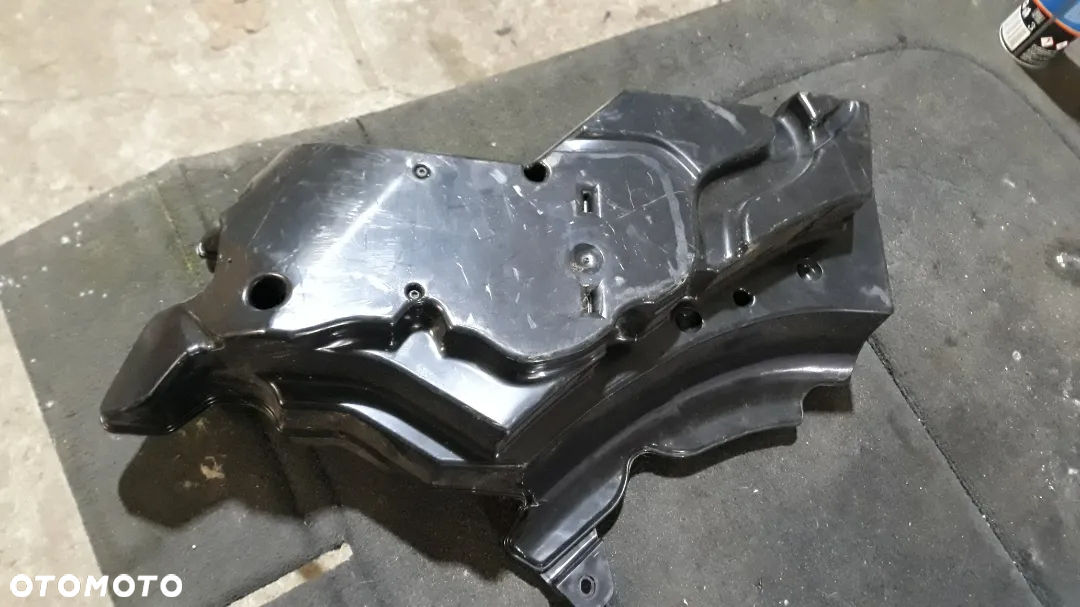 Głośnik subwoofer audi A3 A4 8P3035382 7606500216 8P4035382 7606500230 8E9035223 8E03538203S - 4