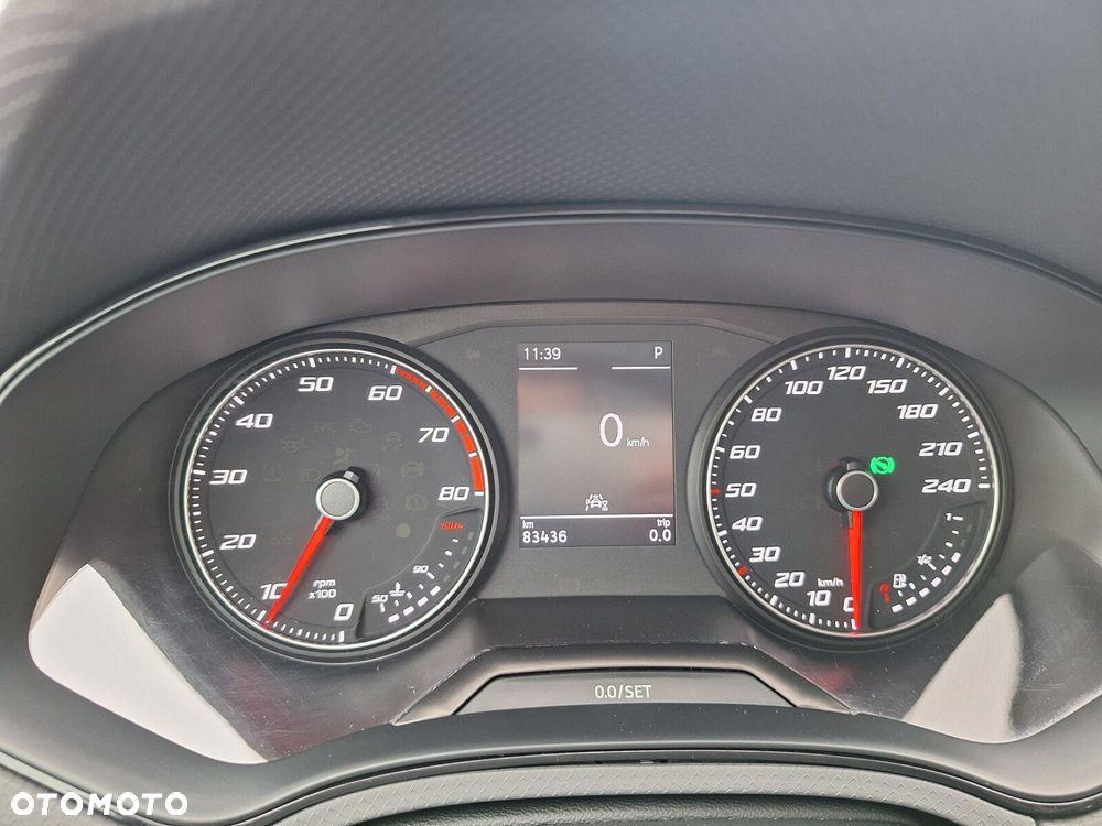 Seat Arona 1.0 TSI Style S&S DSG - 34