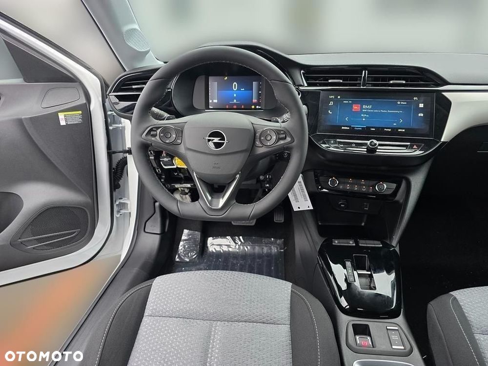 Opel Corsa 1.2 T mHEV GS eDCT - 12