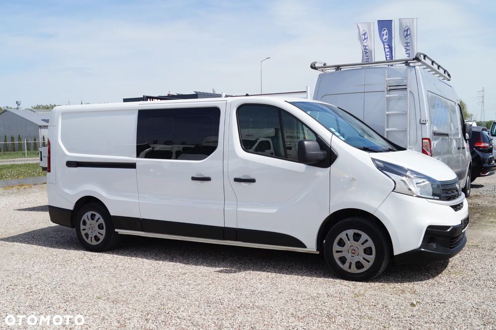 Fiat Talento - 10