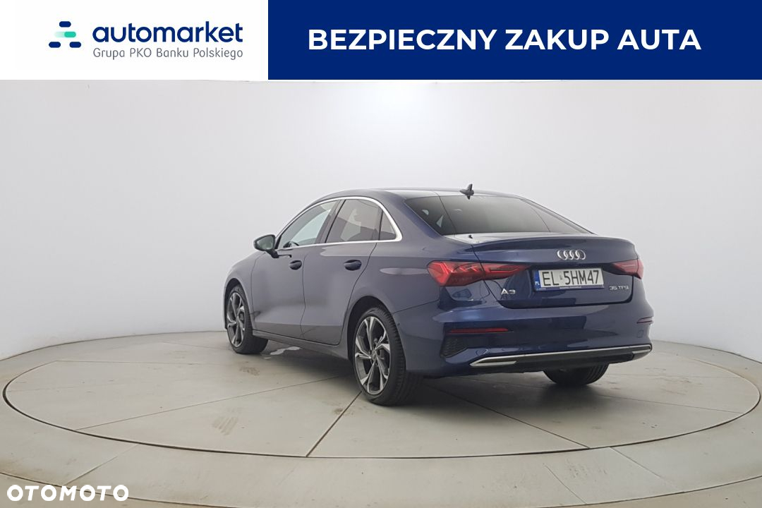 Audi A3 - 5