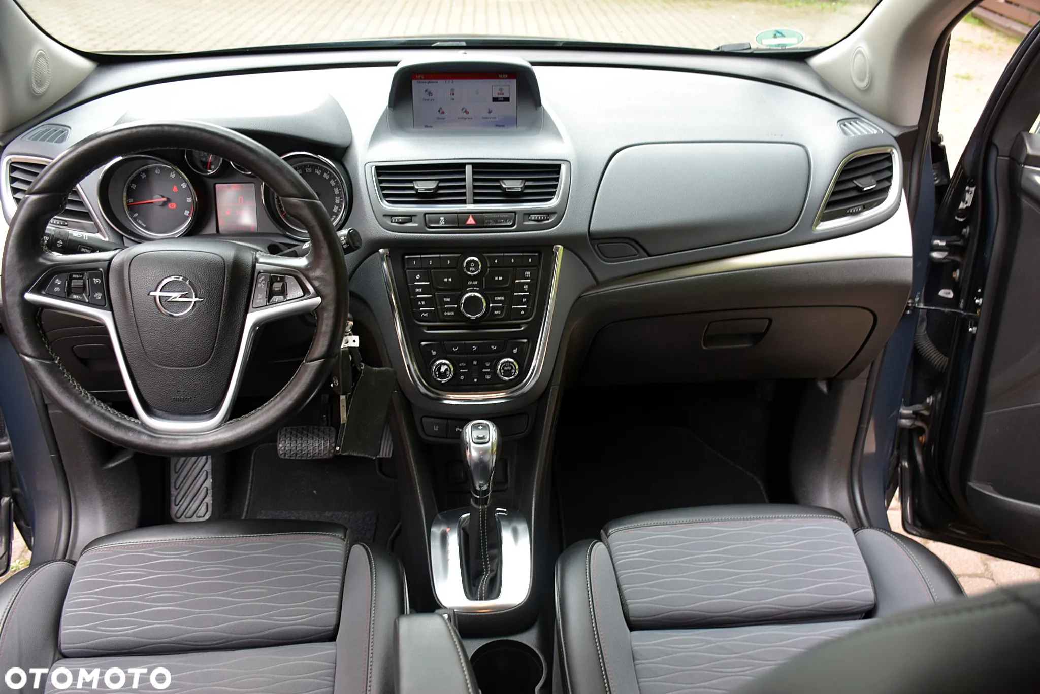 Opel Mokka 1.4 T Cosmo - 7