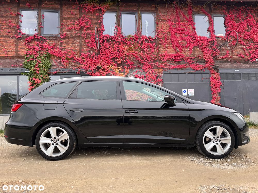 Seat Leon - 2