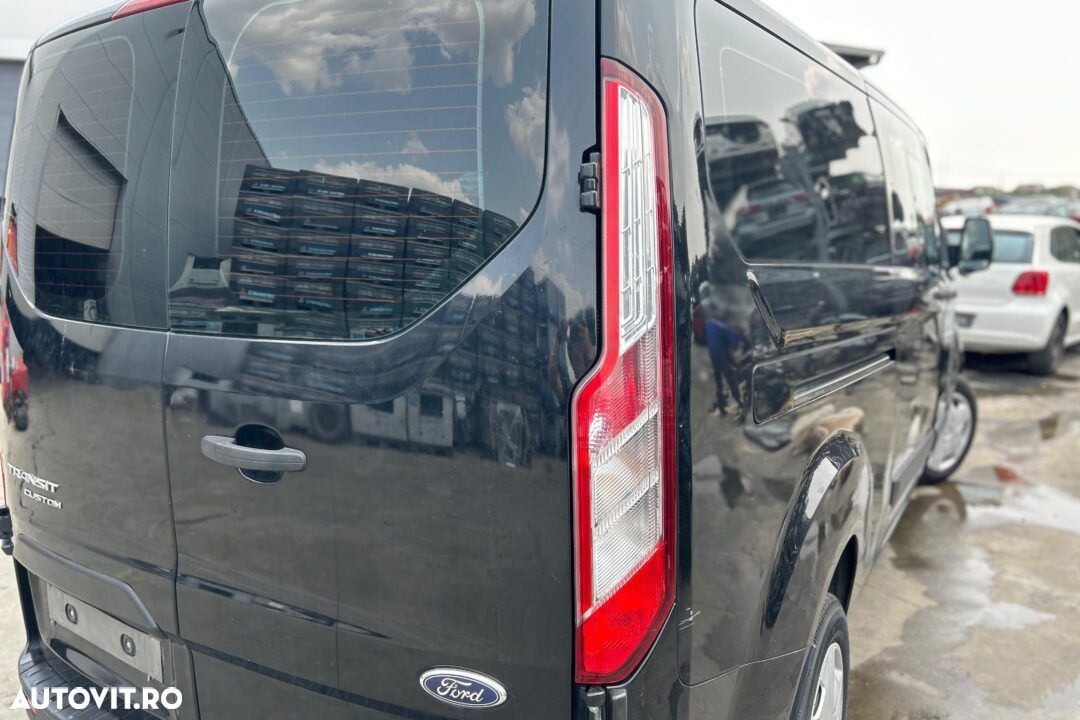 STOP STANGA/DREAPTA FORD TRANSIT CUSTOM - 1