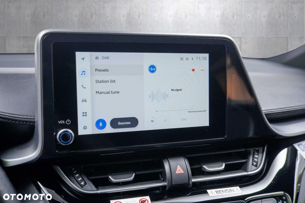 Toyota C-HR Lounge - 14