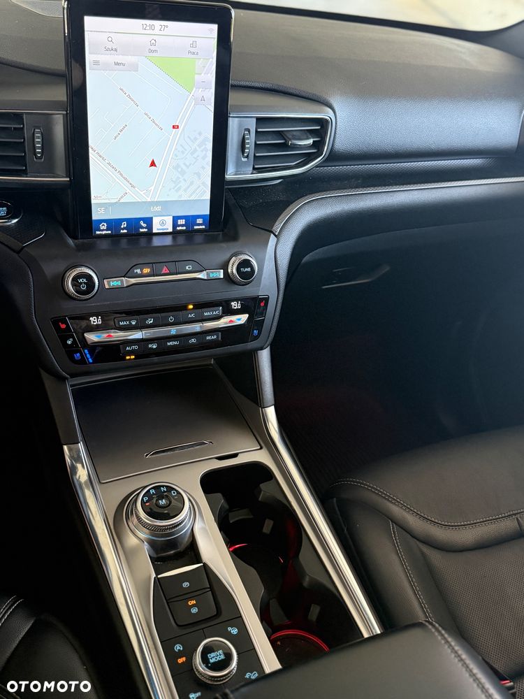 Ford Explorer 3.0 EcoBoost PHEV 4WD ST-Line - 21