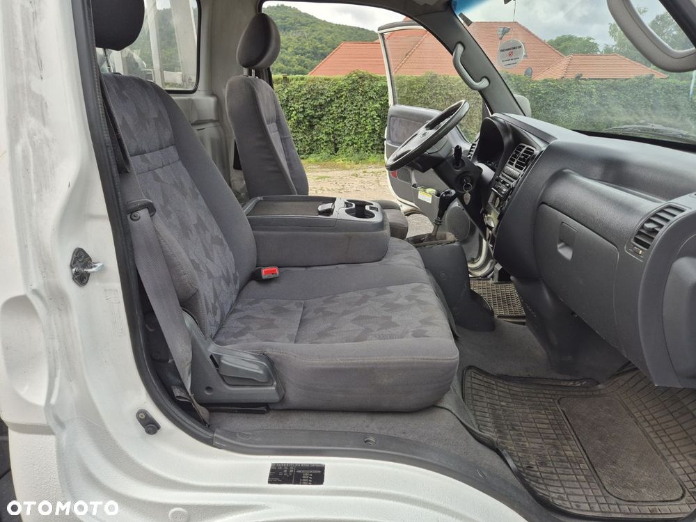 Kia K 2500 - 8