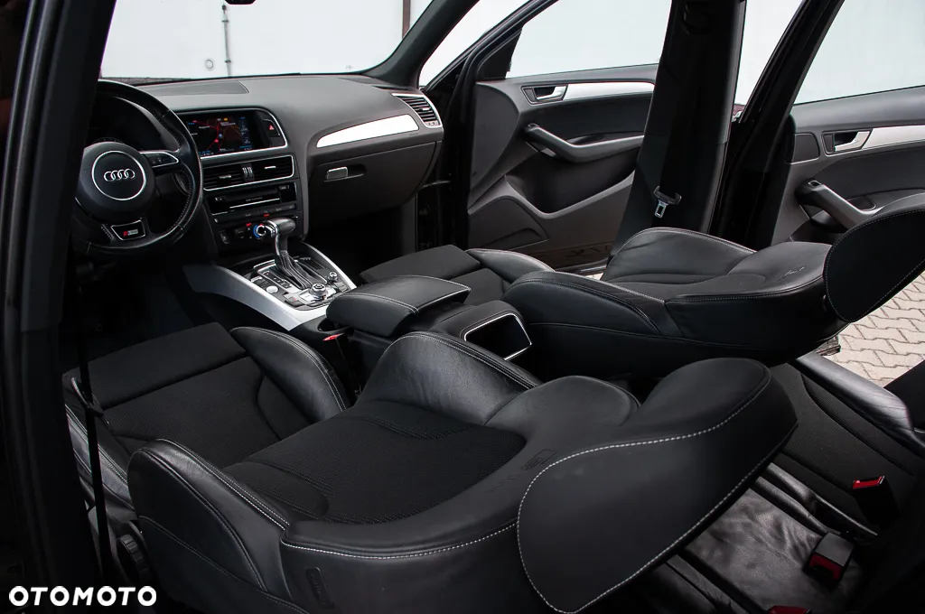 Audi Q5 2.0 TDI Quattro Sport S tronic - 26