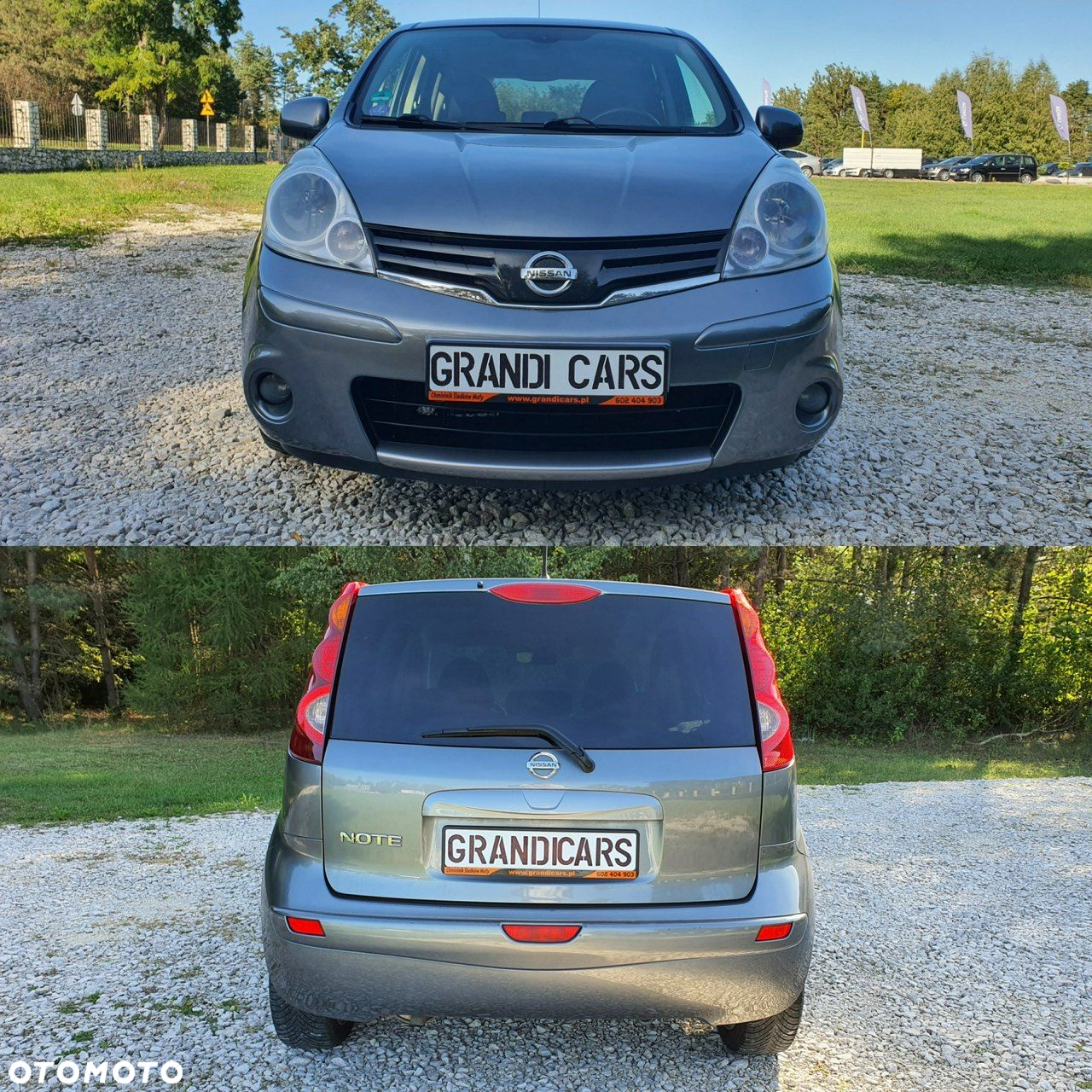 Nissan Note - 35