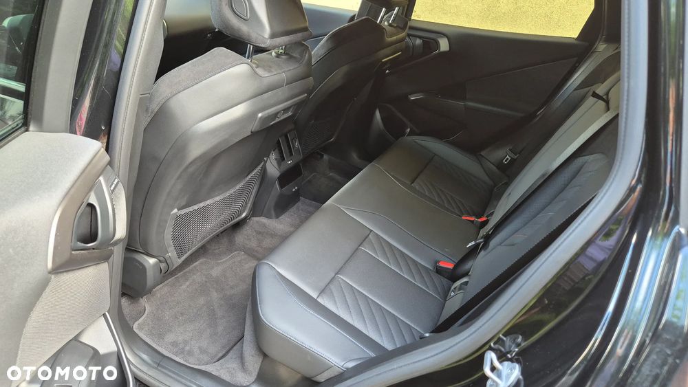 BMW X3 20 xDrive - 23