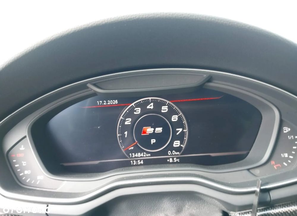 Audi S5 Coupé 3.0 TFSI Quattro Tiptronic - 15