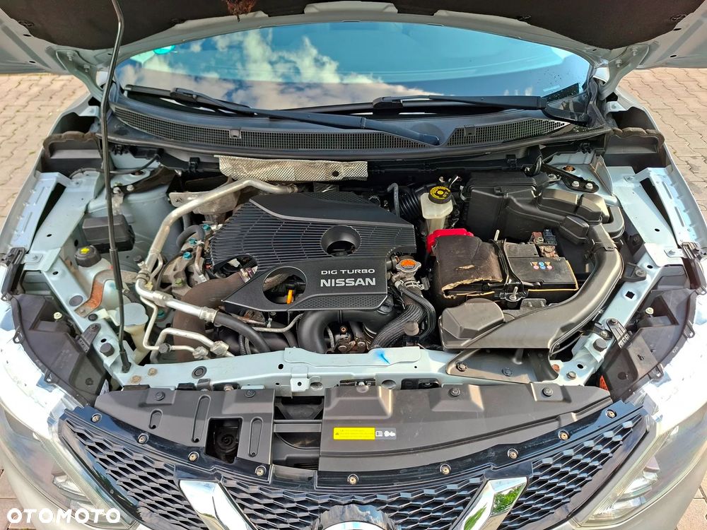 Nissan Qashqai 1.6 DIG-T Tekna+ - 17