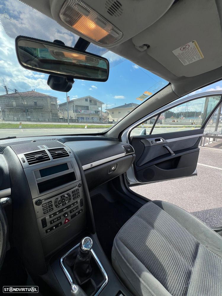 Peugeot 407 SW 1.6 HDi Executive - 7