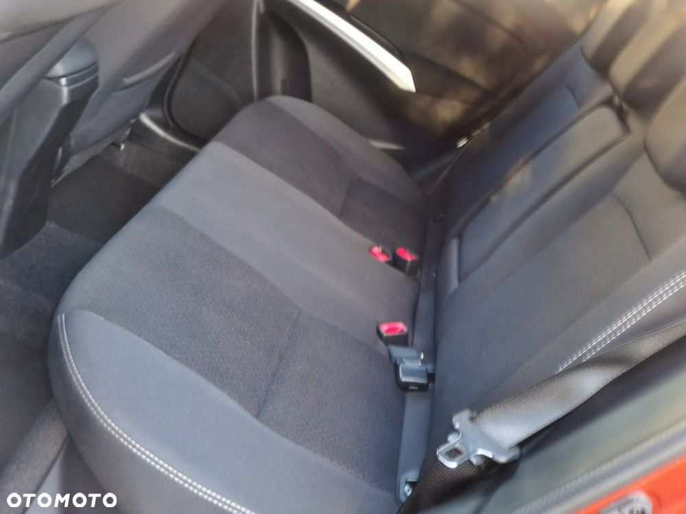 Suzuki SX4 S-Cross - 28