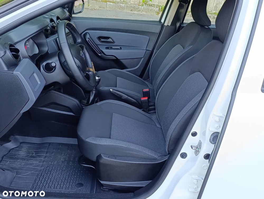 Dacia Duster 1.0 TCe Expression - 5