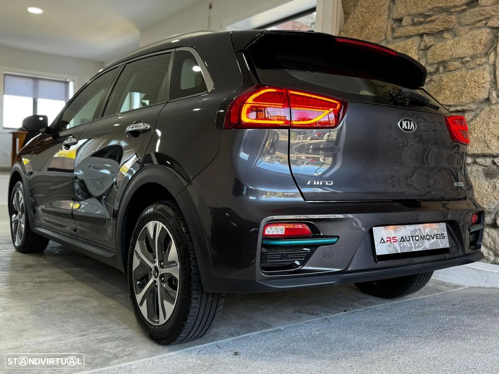 Kia e-Niro 64kWh - 7