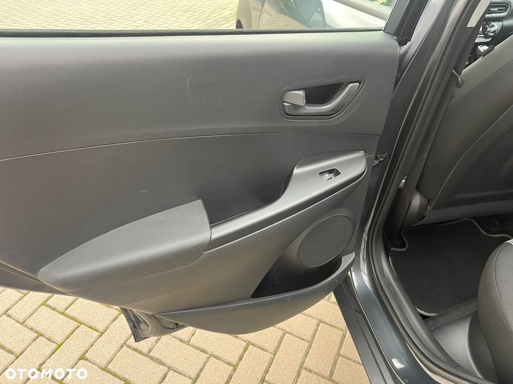 Hyundai Kona 1.0 T-GDI Comfort - 17