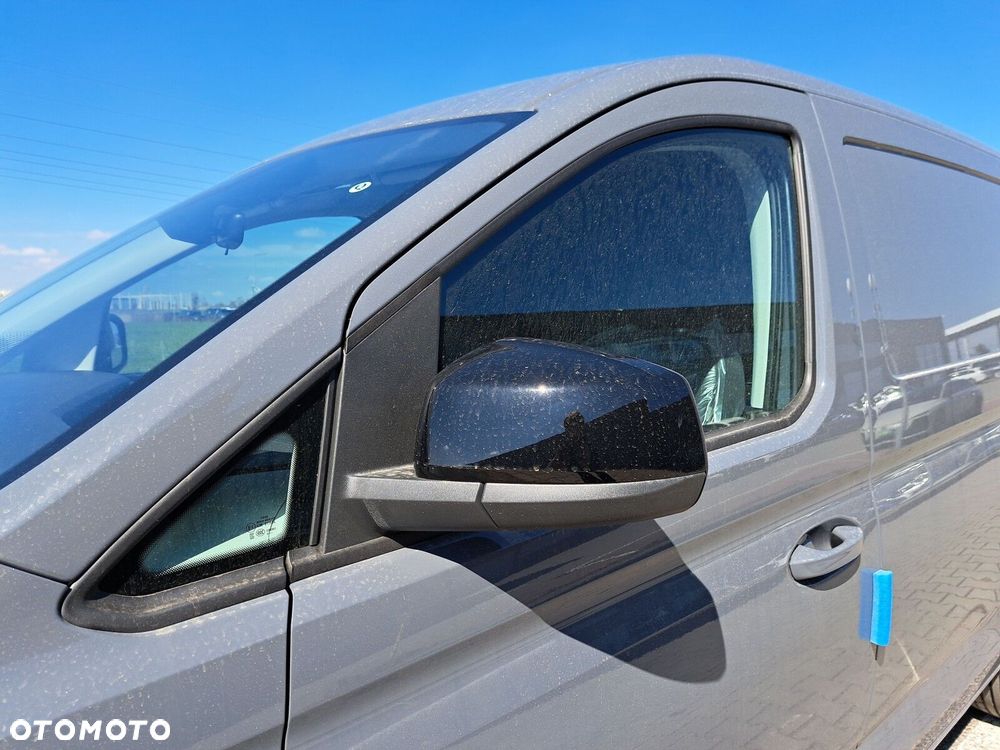 Volkswagen Caddy Maxi Cargo, 2,0TDI EU6 SCR, 102KM, 6-bieg. manualna, r.o:2755 mm - 29