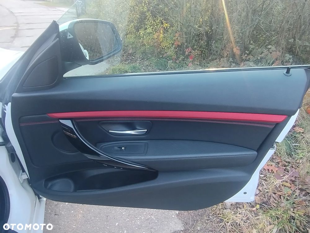 BMW 3GT 320d xDrive GT Sport Line - 7