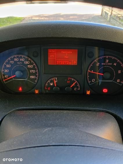 Fiat Ducato - 8