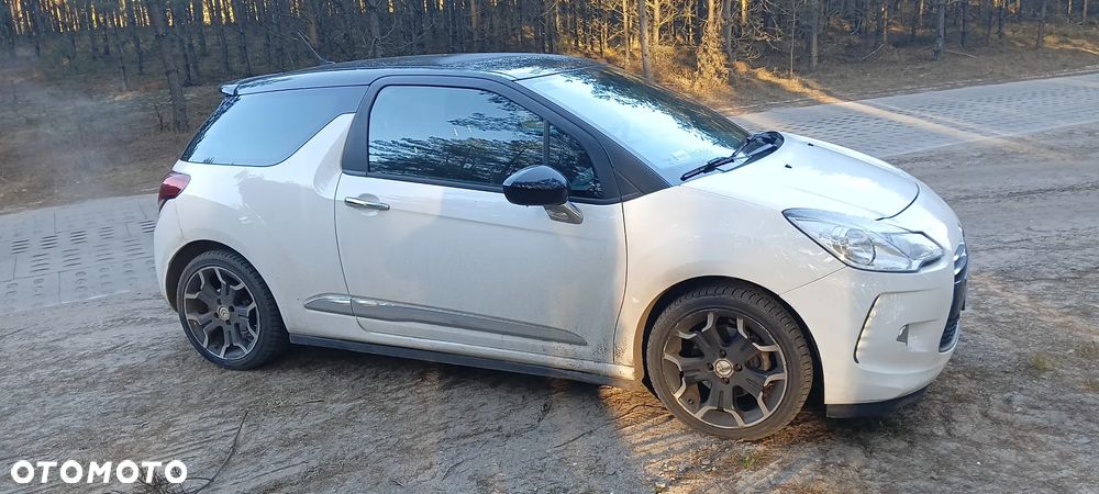 Citroën DS3 1.6 THP SportChic - 3