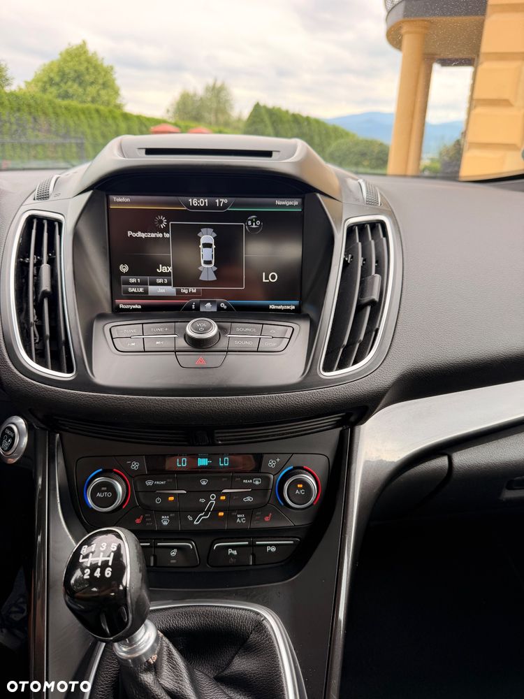 Ford C-MAX - 14
