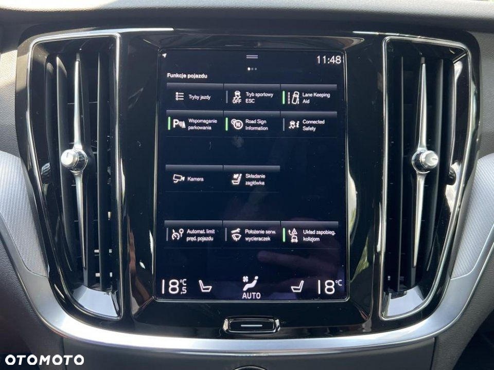 Volvo S60 - 15