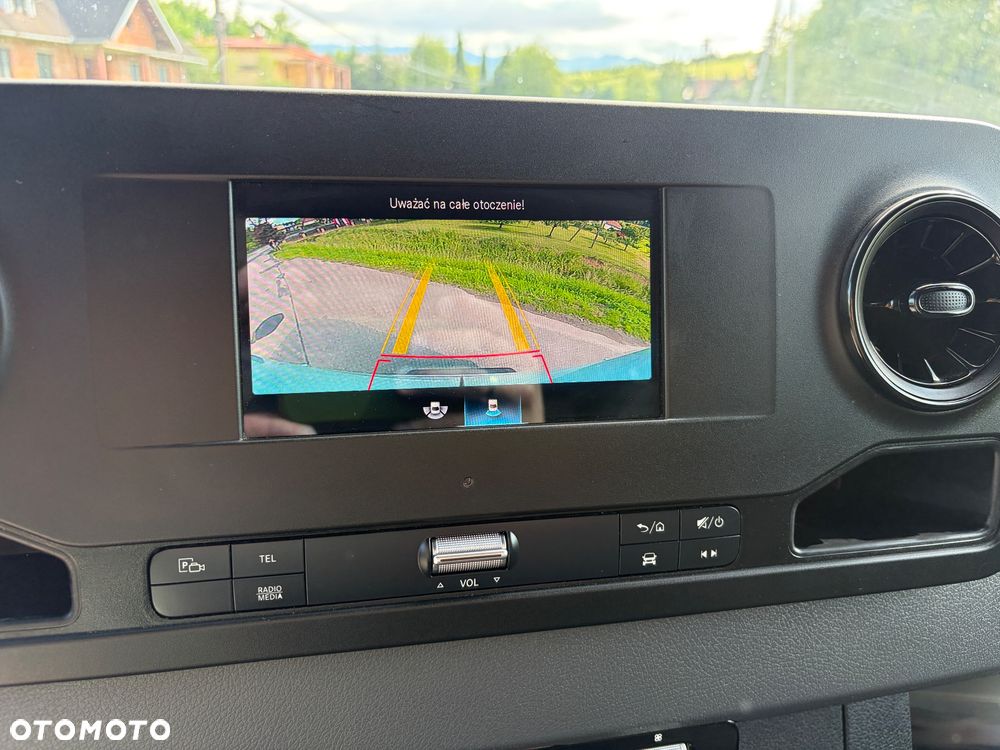 Mercedes-Benz Sprinter 315 CDI - 30