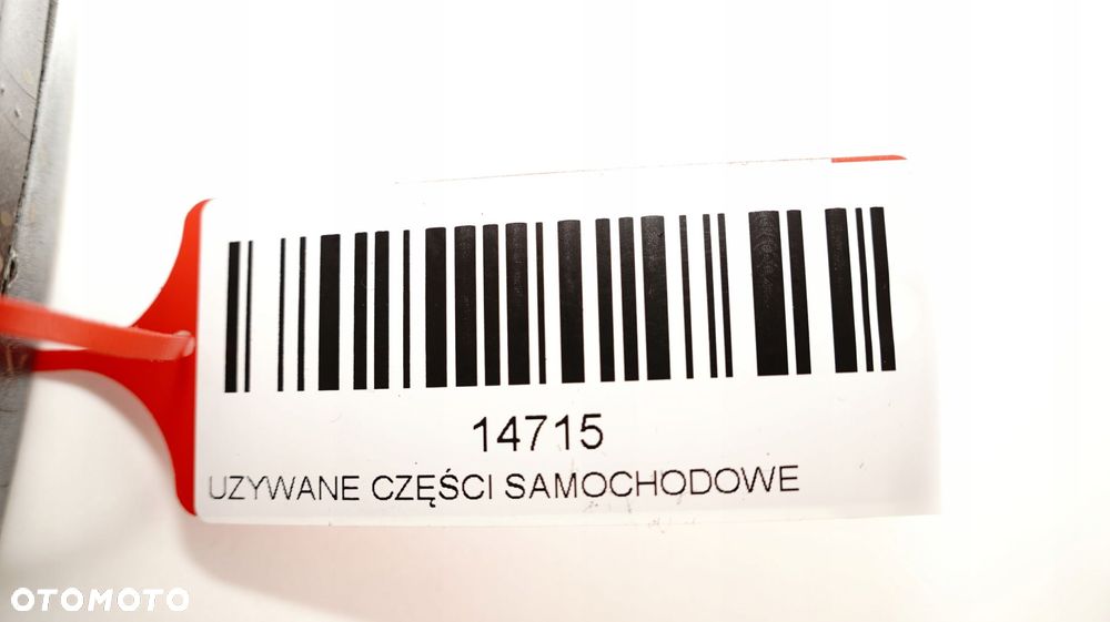 LAMPA TYŁ TYLNA MERCEDES G-KLASA W463 89R- - 8