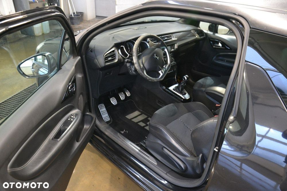 Citroën DS3 - 17