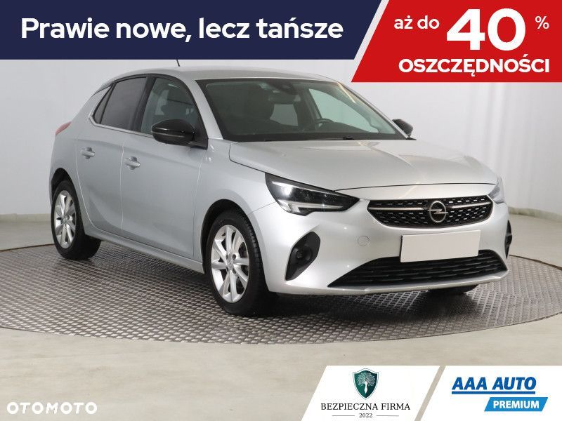 Opel Corsa - 1