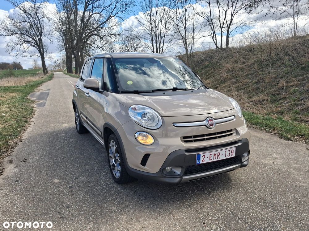 Fiat 500L 1.3 Multijet Start&Stopp Pop-Star - 2