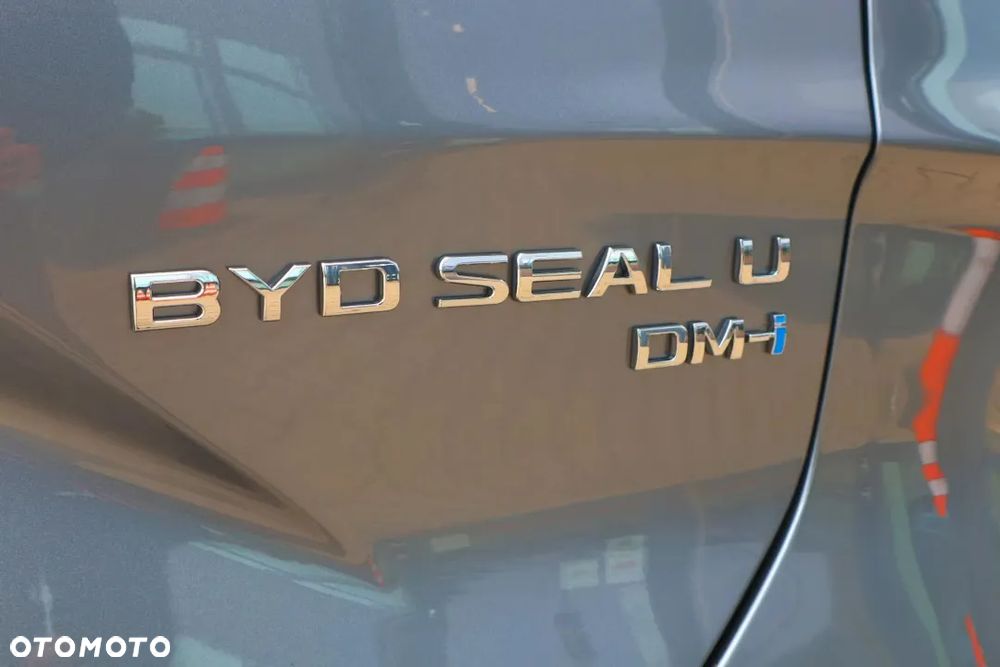 BYD Seal U 1.5 Comfort - 10