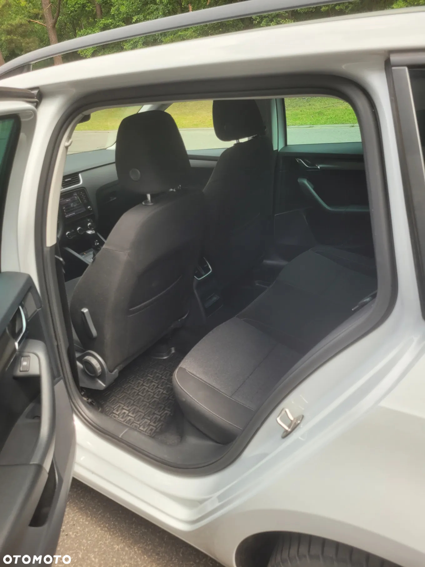 Skoda Octavia 2.0 TDI SCR Style DSG - 25