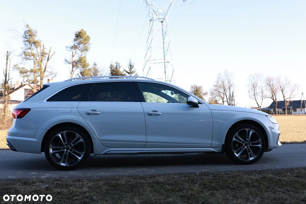 Audi A4 Allroad - 5