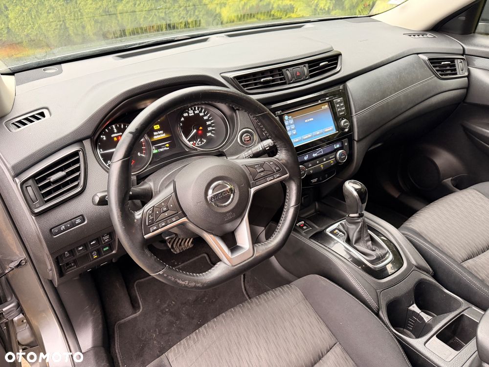 Nissan X-Trail 1.6 dCi Xtronic 360 - 13