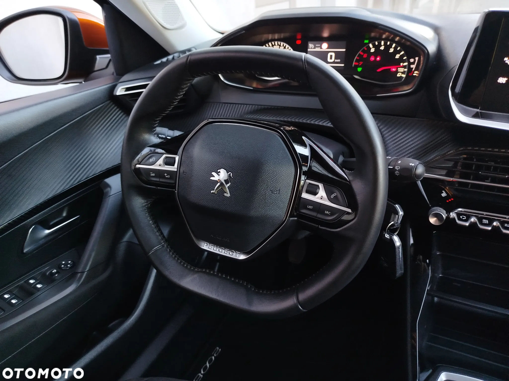 Peugeot 2008 PureTech 100 Stop&Start Allure Pack - 13