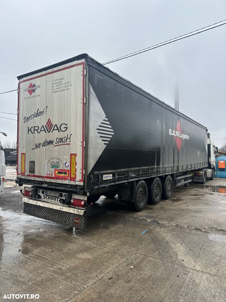 Schmitz Cargobull XXL - 4