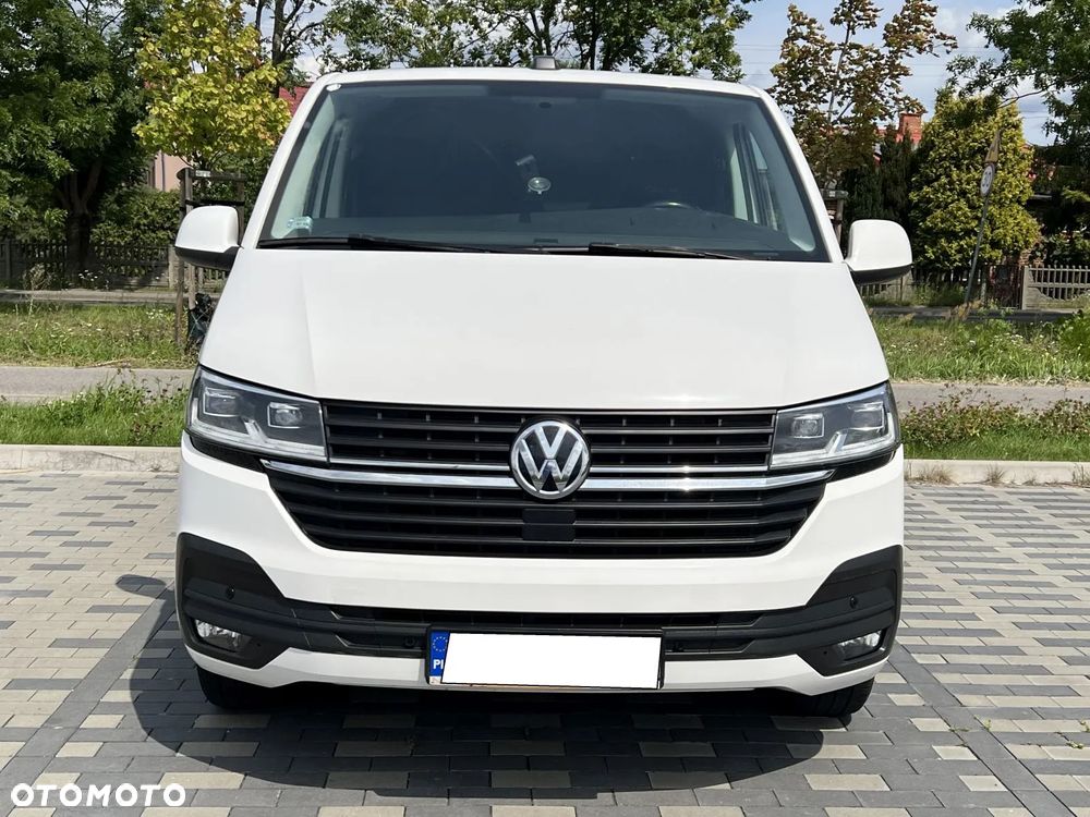 Volkswagen TRANSPORTER T6,1 - 13