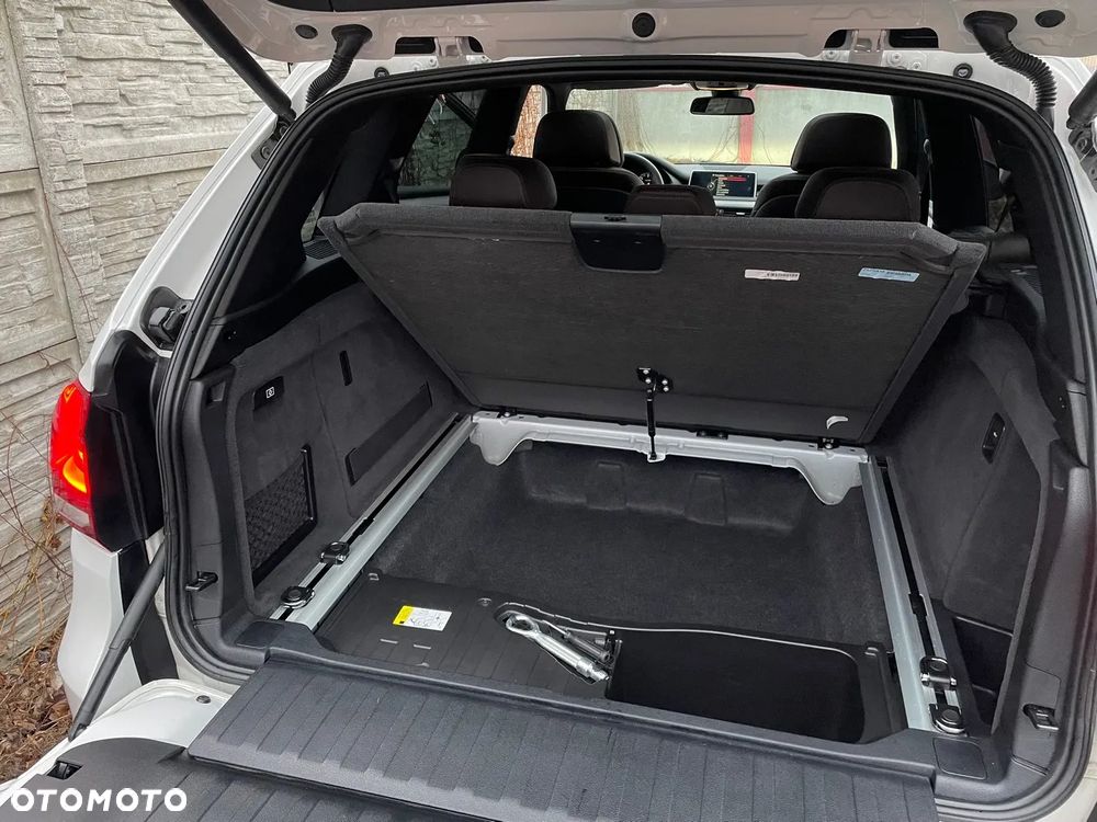 BMW X5 M M50d - 35