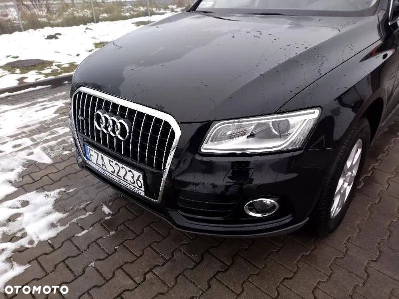 Audi Q5 2.0 TDI Quattro (clean diesel) S tronic - 2