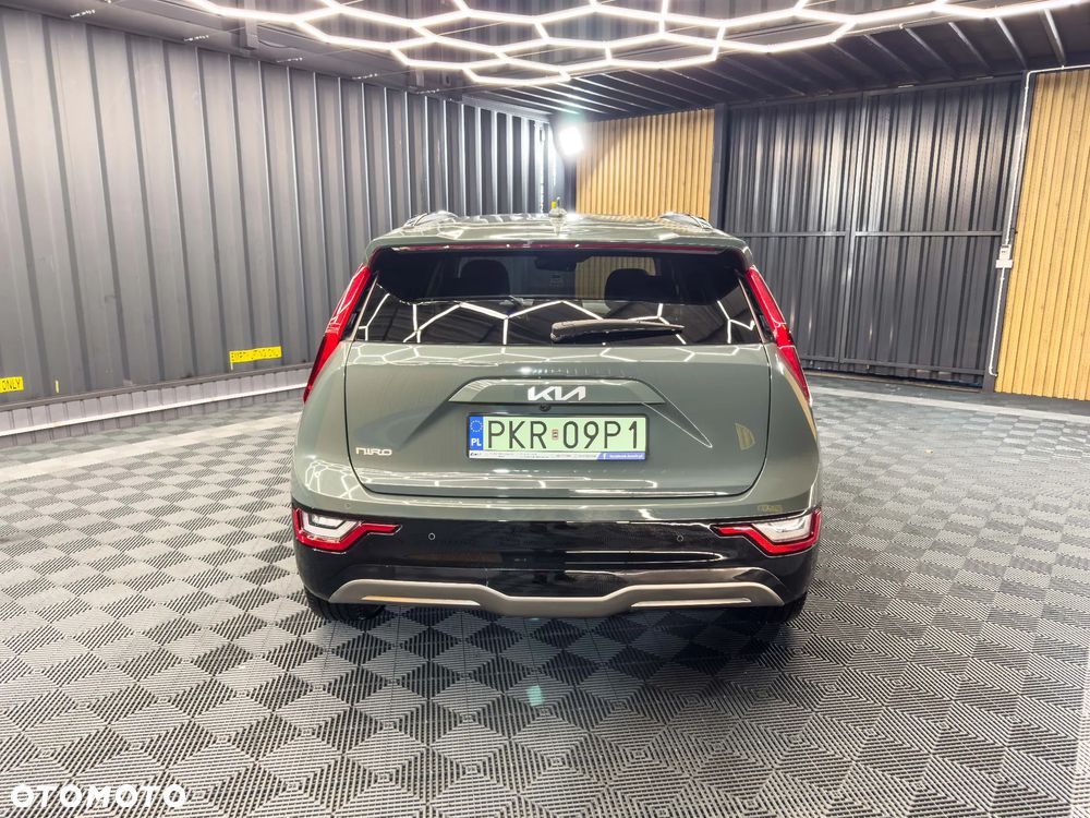 Kia Niro - 8