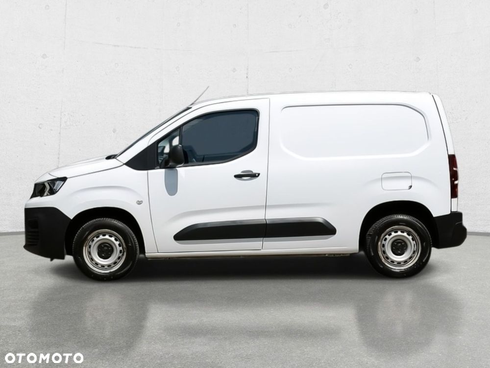 Peugeot Partner - 3