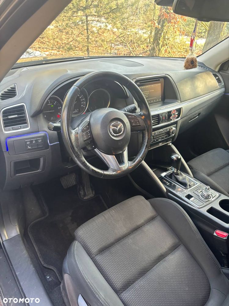 Mazda CX-5 2.2 D Skyenergy - 10