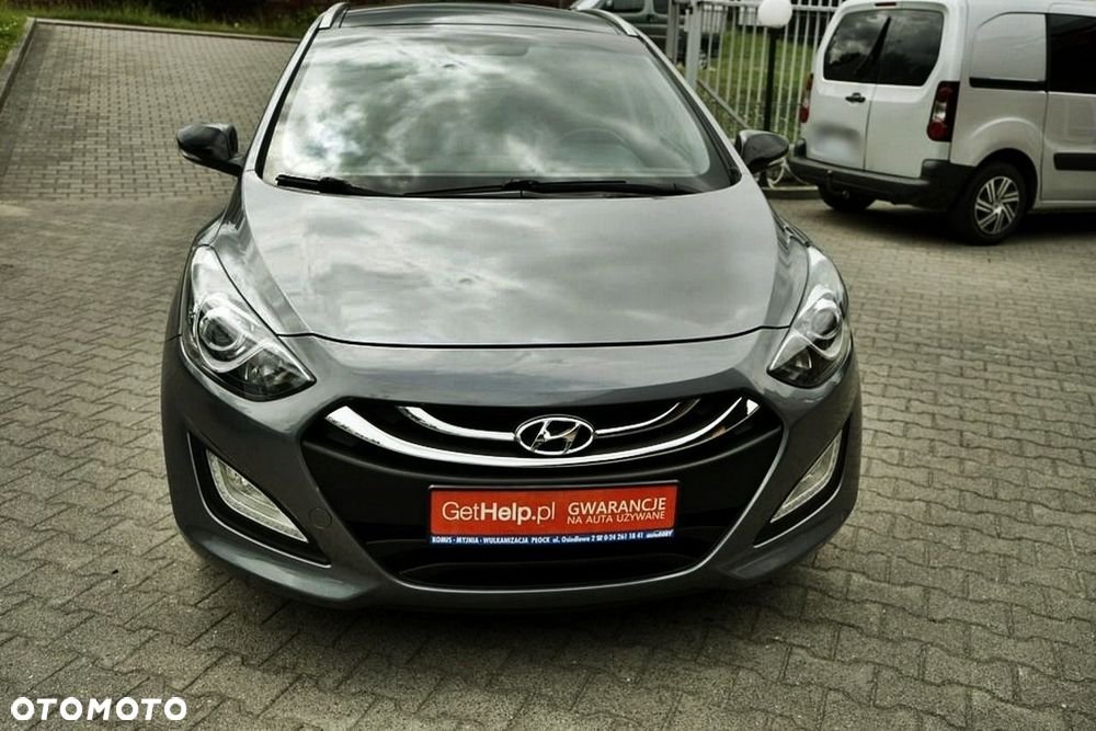 Hyundai i30 - 12