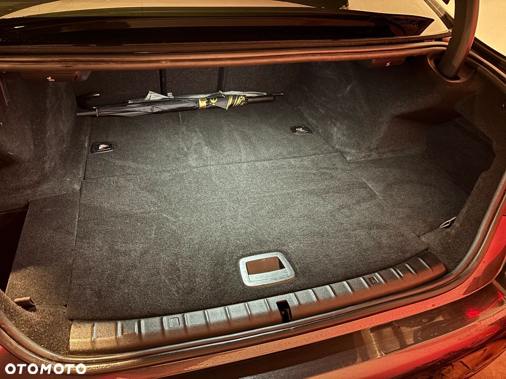 BMW Seria 5 545e xDrive M Sport Edition - 16