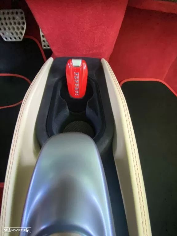 Ferrari F8 Tributo - 20